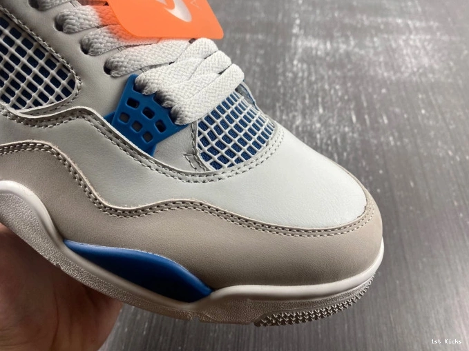 Military Blue Air FV5029-141 4 Jordan 0729